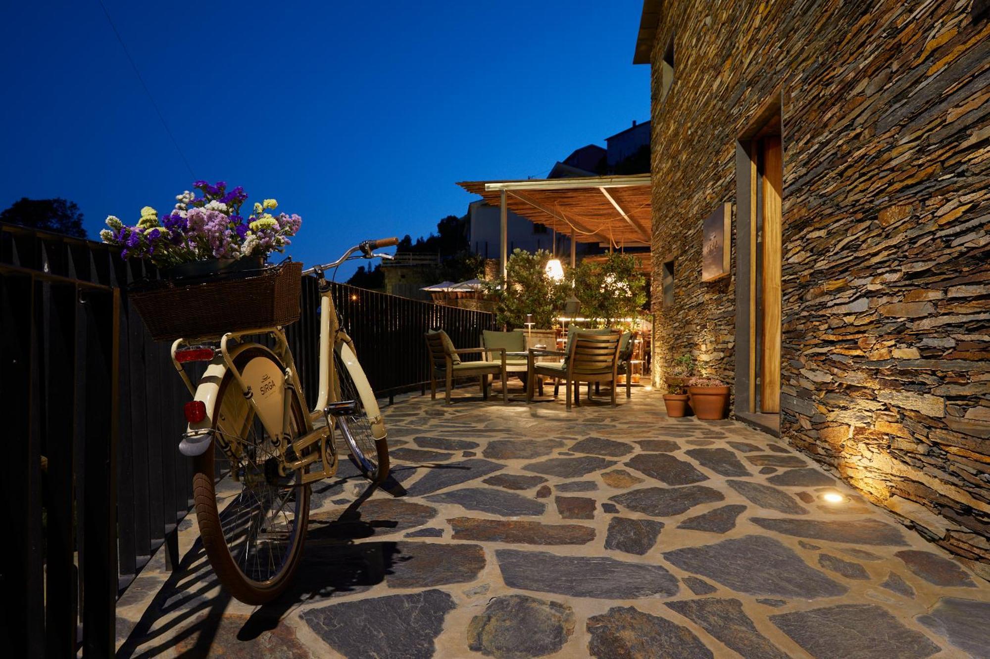 Dourwin - Riverside Suites - Adults Only Penafiel Exteriör bild