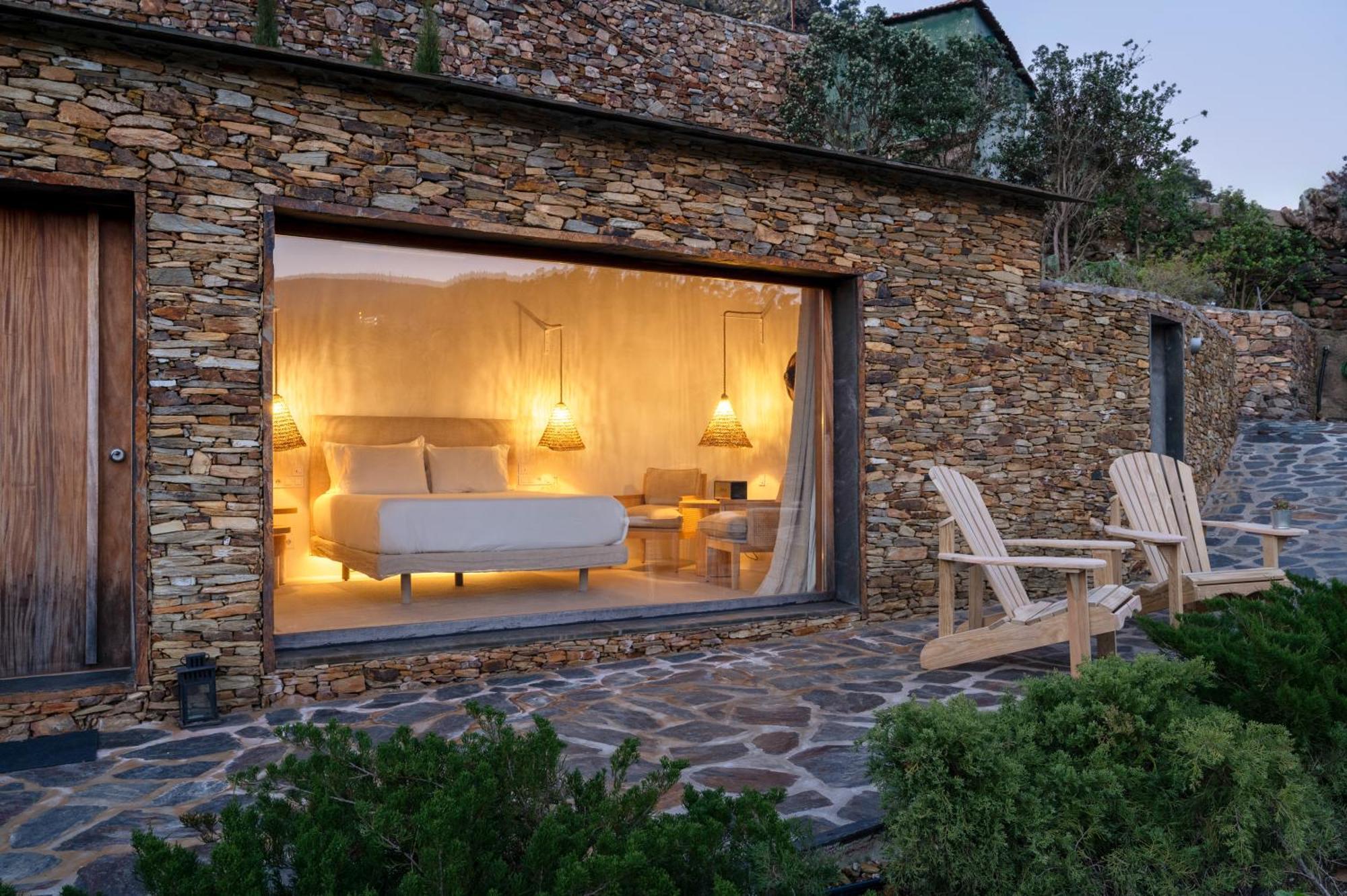 Dourwin - Riverside Suites - Adults Only Penafiel Exteriör bild