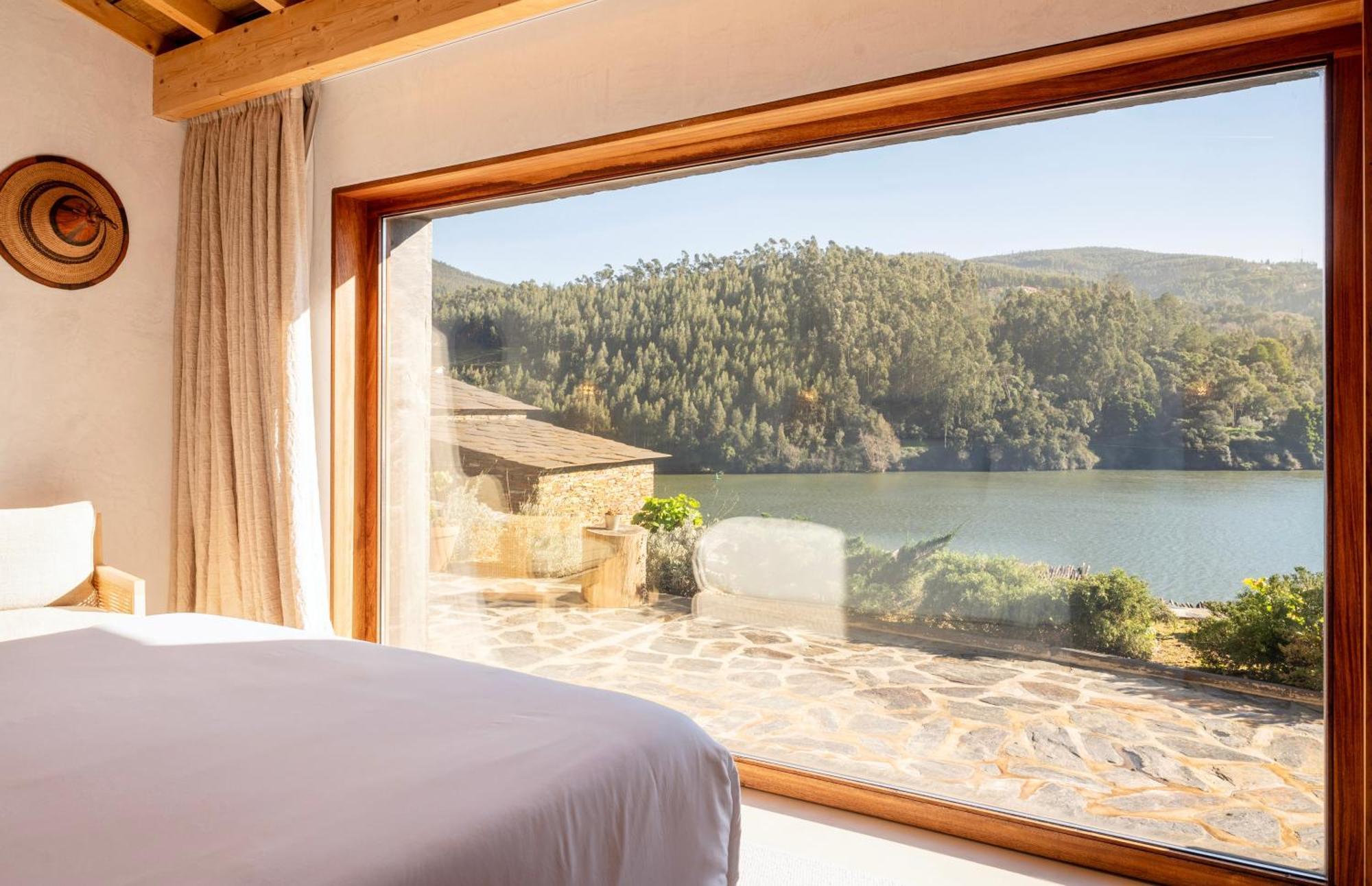 Dourwin - Riverside Suites - Adults Only Penafiel Exteriör bild
