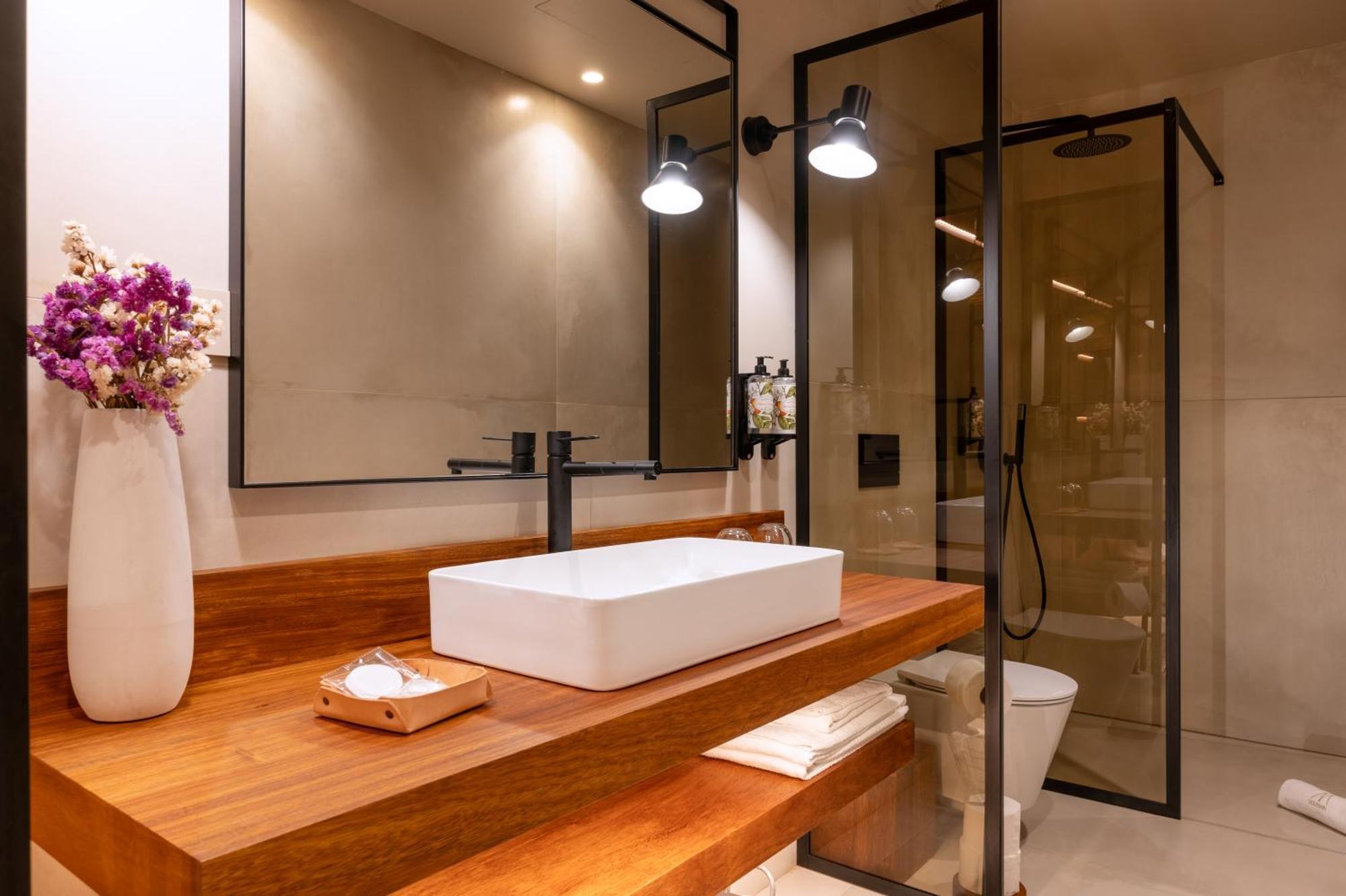 Dourwin - Riverside Suites - Adults Only Penafiel Exteriör bild