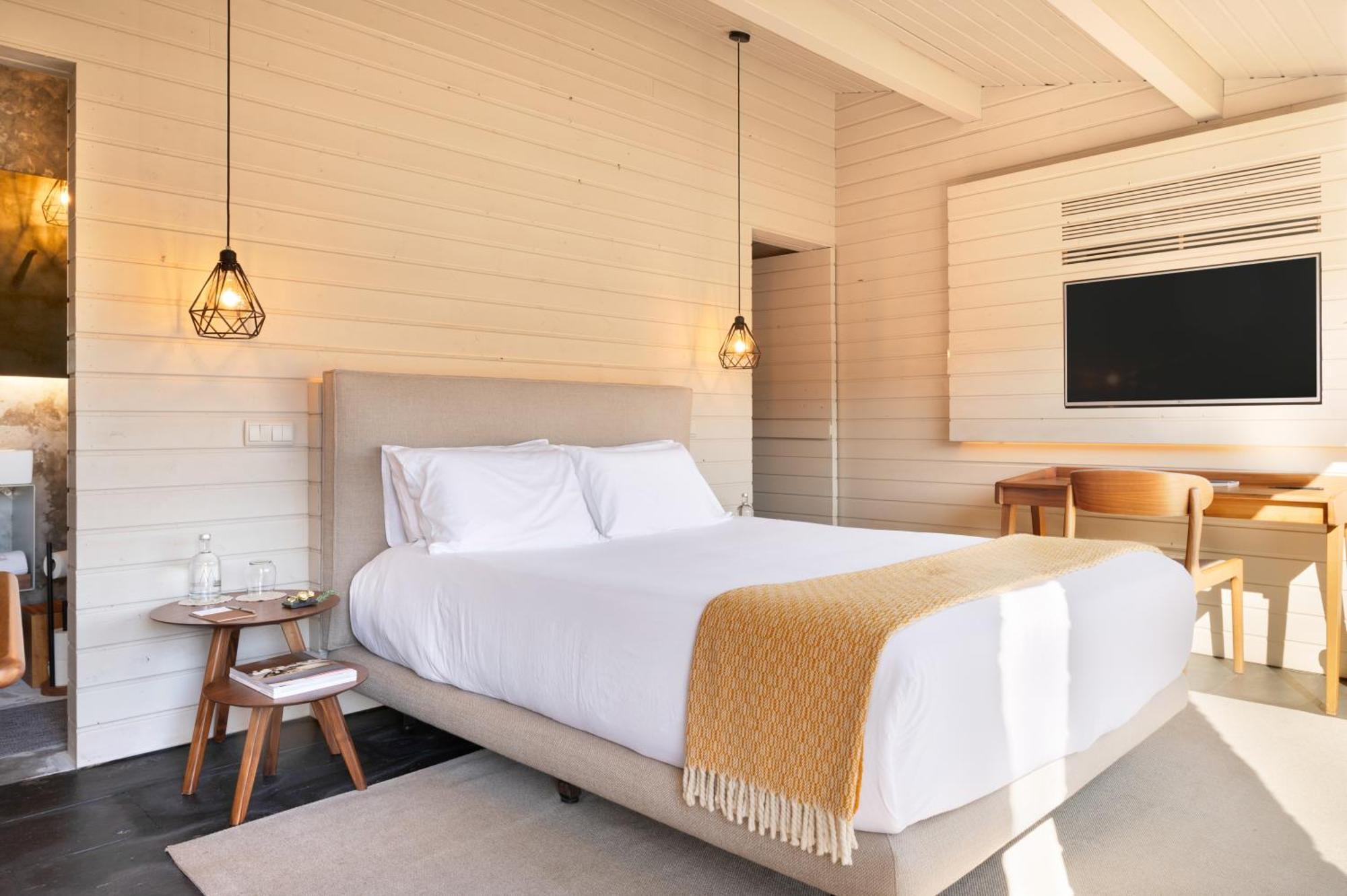 Dourwin - Riverside Suites - Adults Only Penafiel Exteriör bild