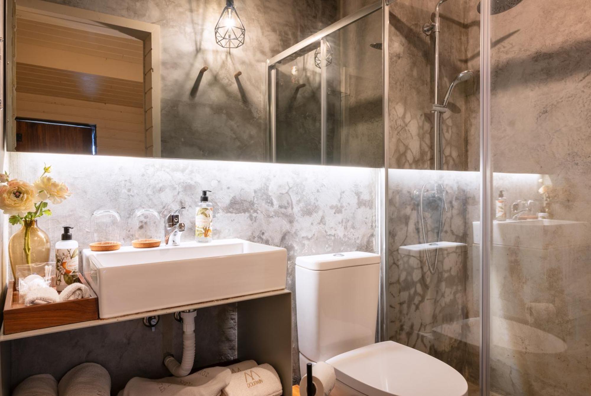 Dourwin - Riverside Suites - Adults Only Penafiel Exteriör bild