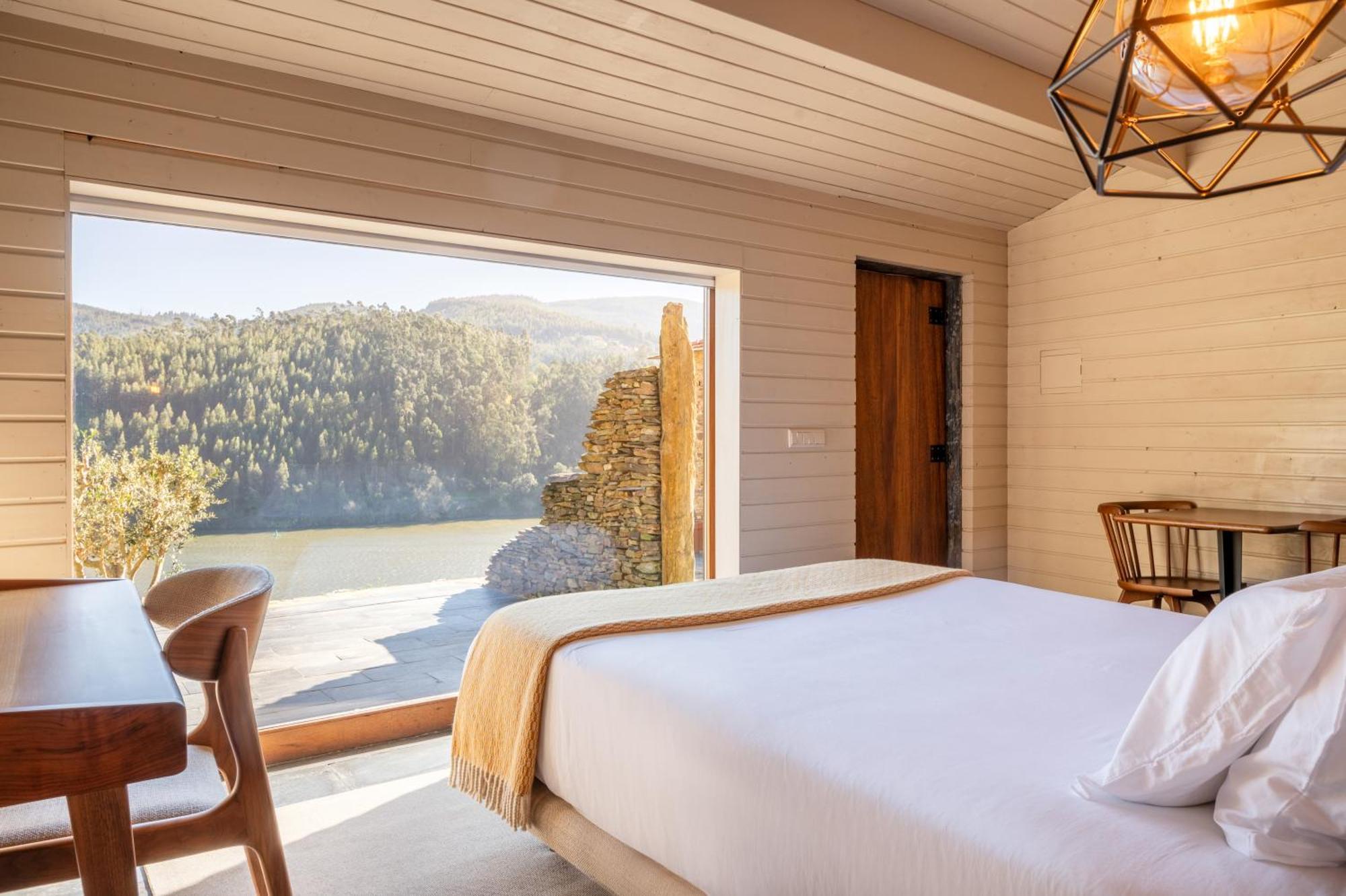 Dourwin - Riverside Suites - Adults Only Penafiel Exteriör bild