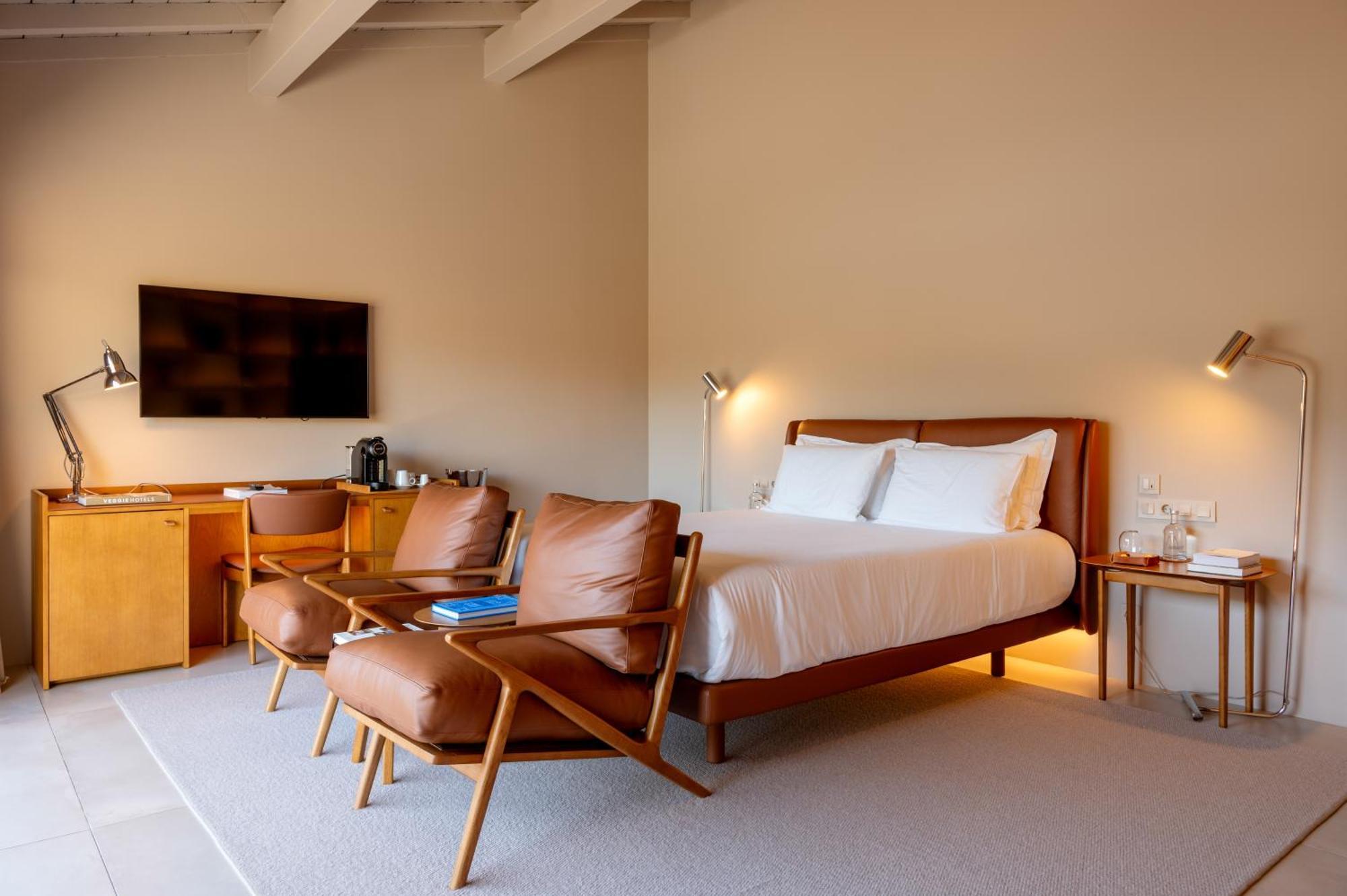 Dourwin - Riverside Suites - Adults Only Penafiel Exteriör bild