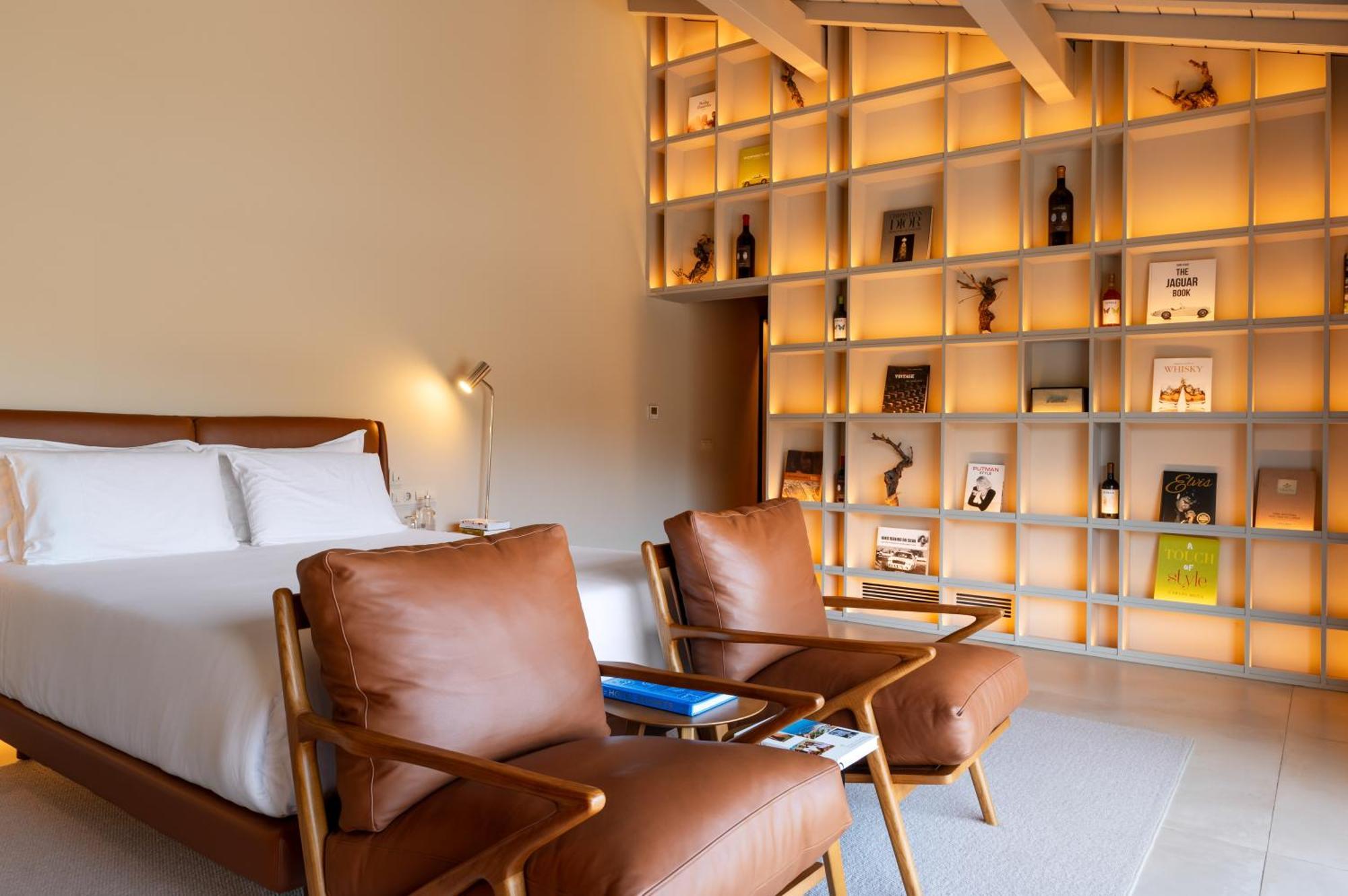 Dourwin - Riverside Suites - Adults Only Penafiel Exteriör bild