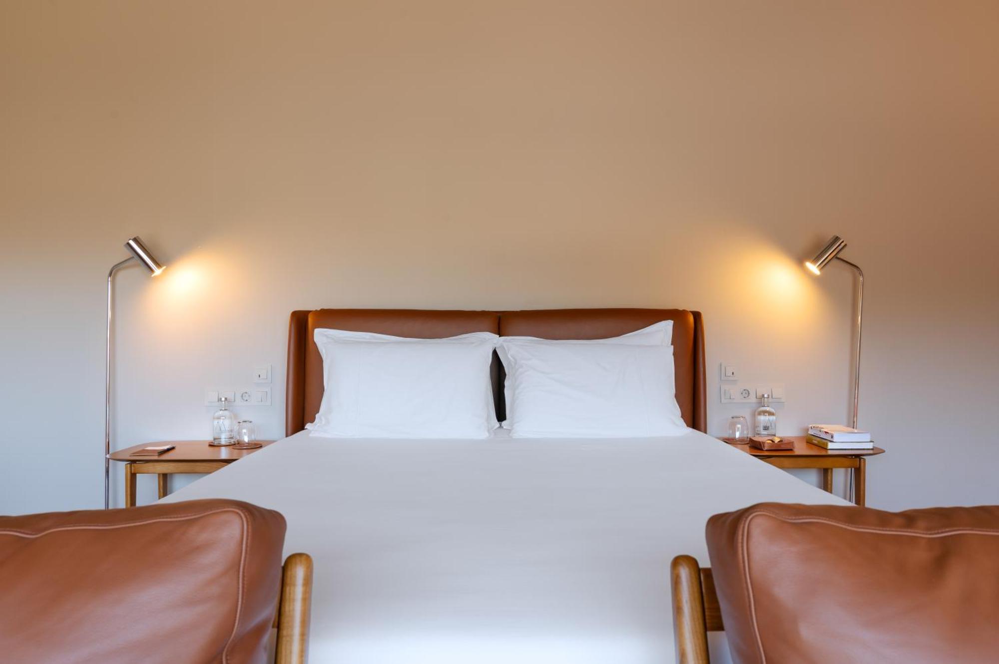 Dourwin - Riverside Suites - Adults Only Penafiel Exteriör bild