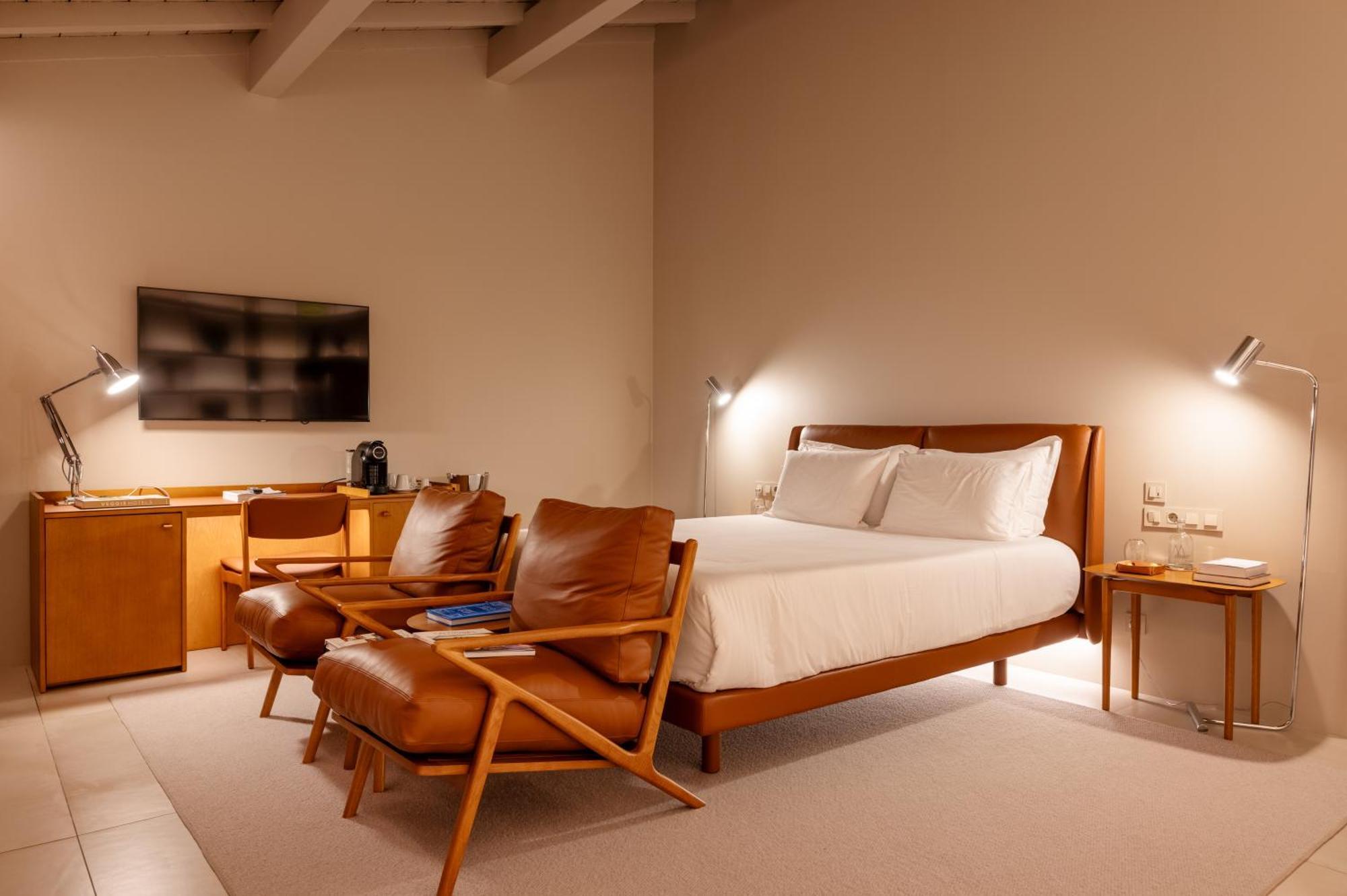 Dourwin - Riverside Suites - Adults Only Penafiel Exteriör bild