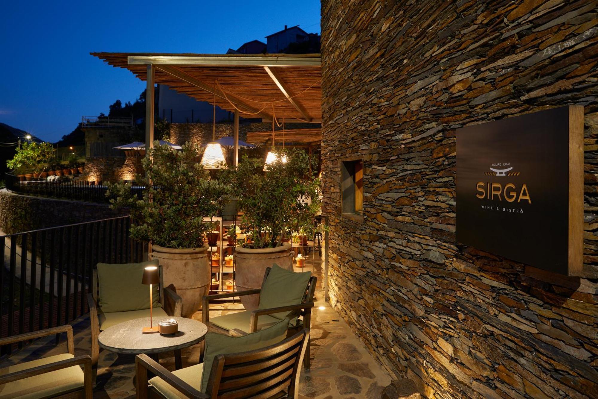 Dourwin - Riverside Suites - Adults Only Penafiel Exteriör bild