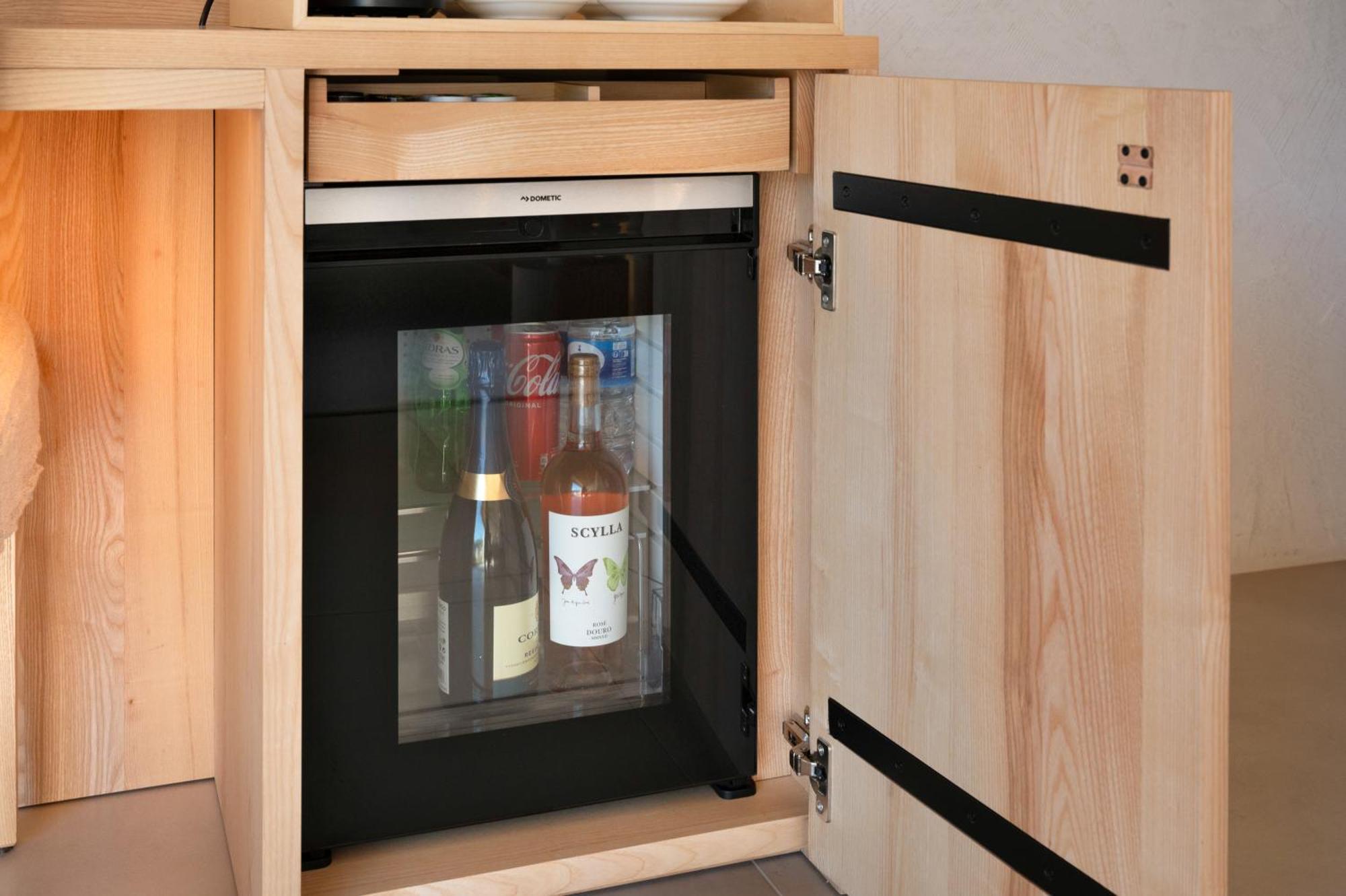 Dourwin - Riverside Suites - Adults Only Penafiel Rum bild
