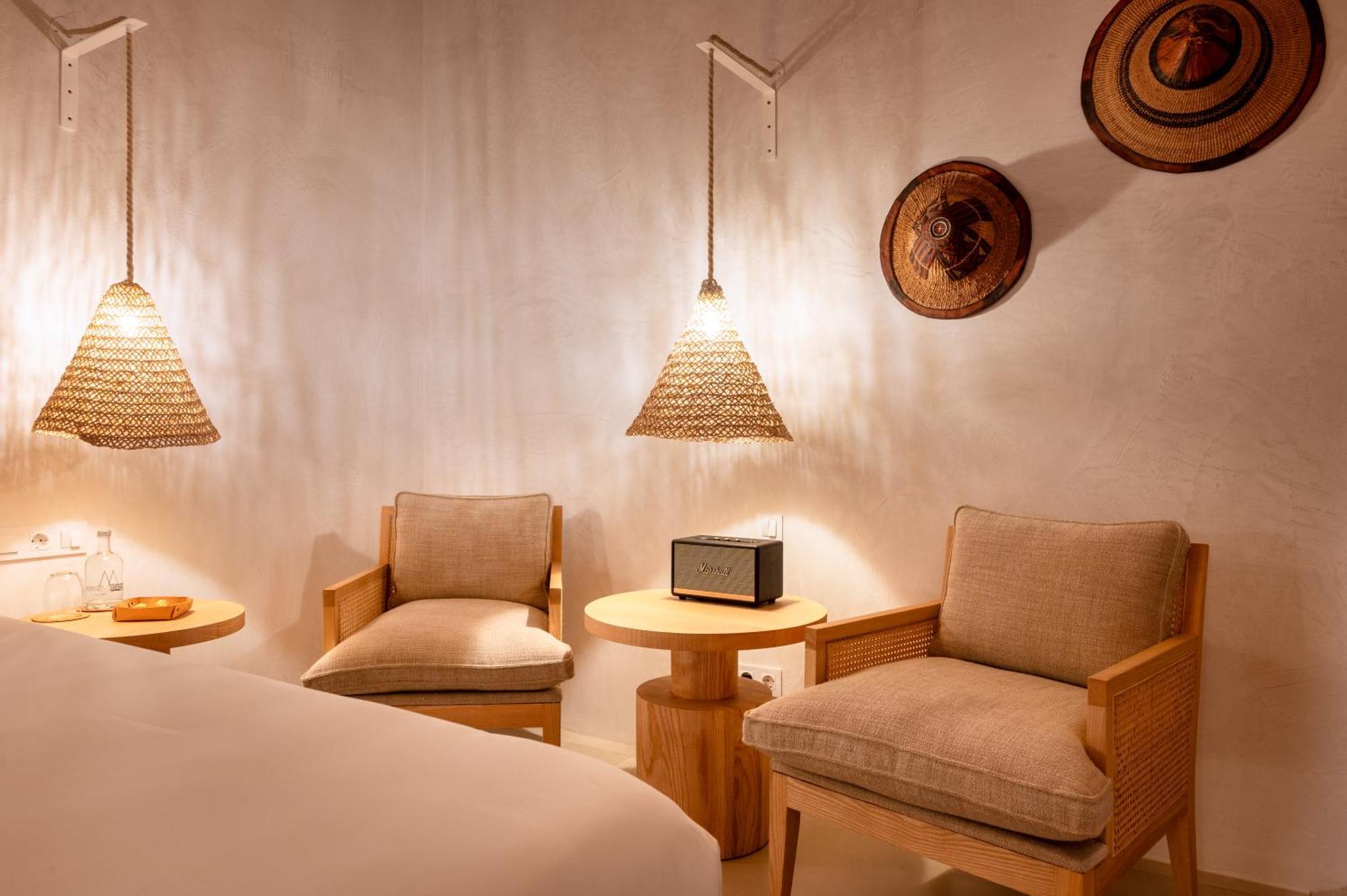 Dourwin - Riverside Suites - Adults Only Penafiel Rum bild